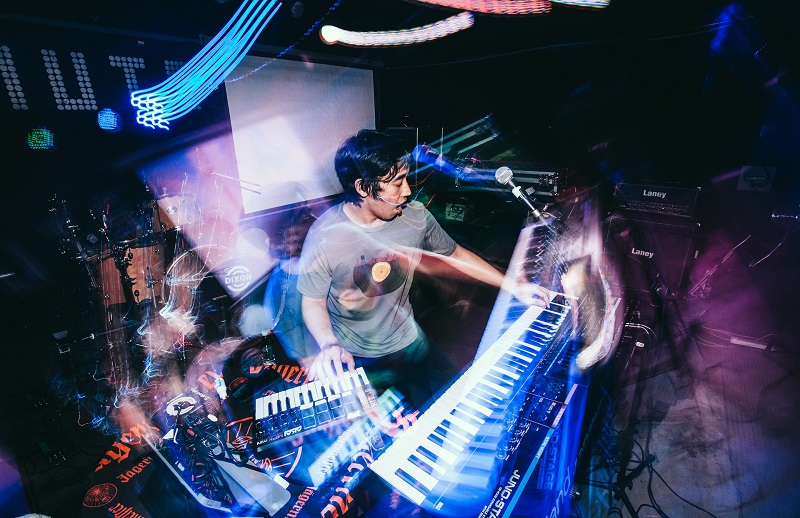 EDM in China