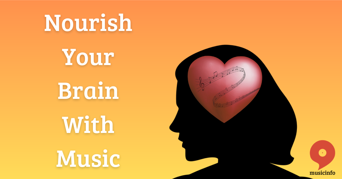 nourish brain