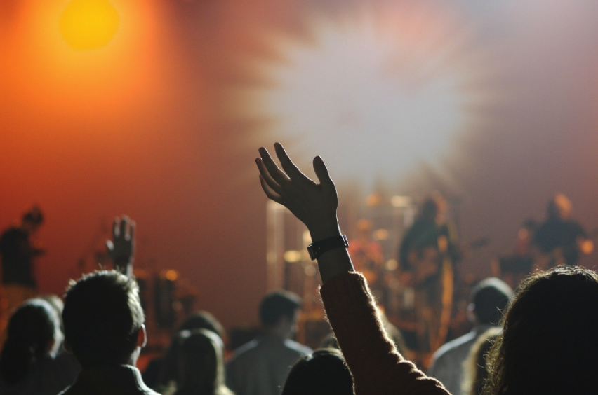 Why Music Has Started Sounding The Same
