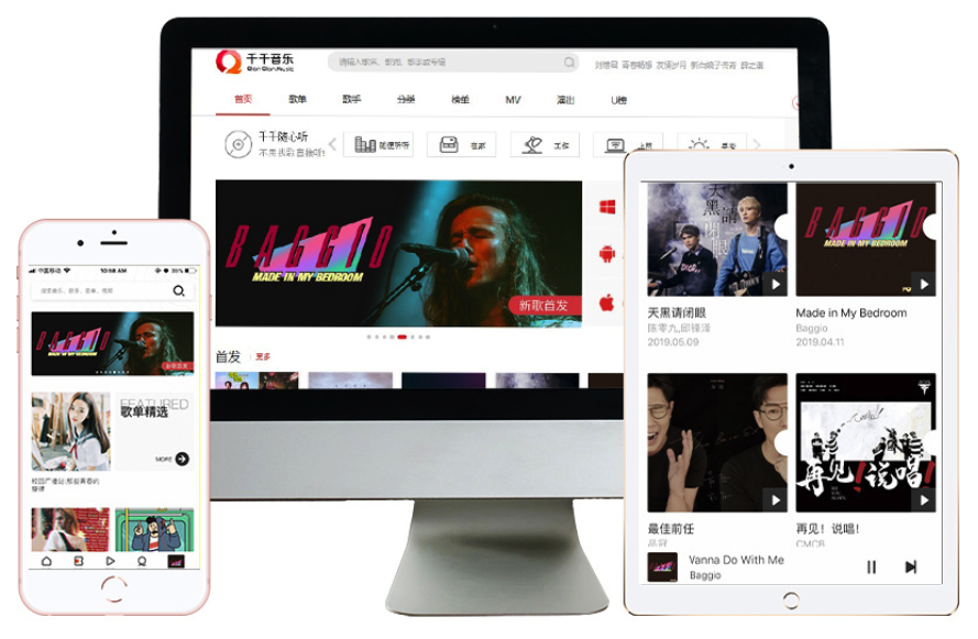 Banner Ads