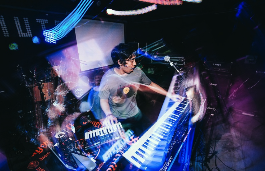 5 Reasons Why You Should Distribute Your Music To China