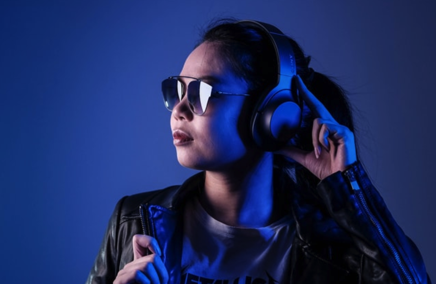 Listening Habits of Chinese Music Fans